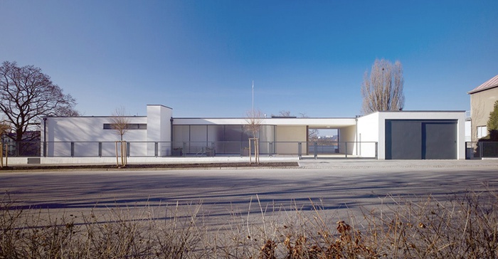 Haus Tugendhat