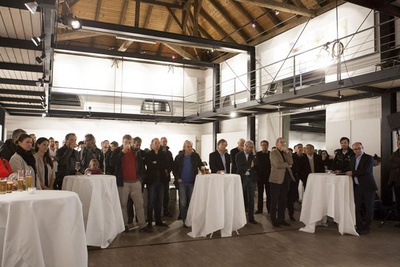 Holzbau in Kärnten III