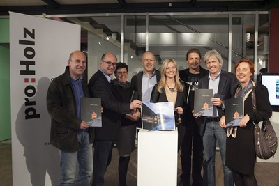 Holzbau in Kärnten III