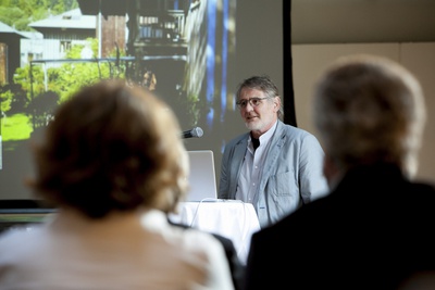 Holzbaugespräch 2014