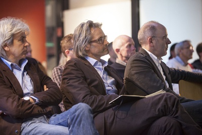 Holzbaugespräch_Holz brennt II