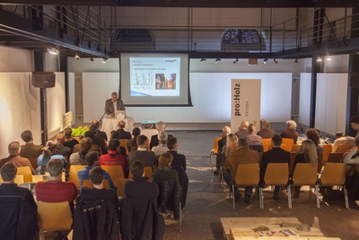 Holzbaugespräch_Holz brennt II