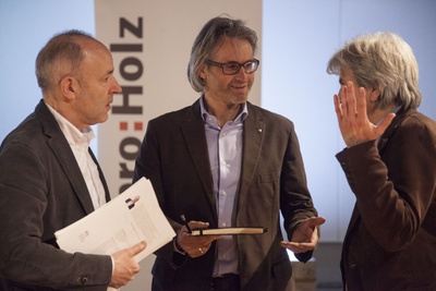 Holzbaugespräch_Holz brennt II