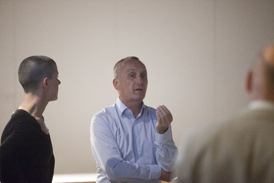 Holzbaugespräch 2016 | 01