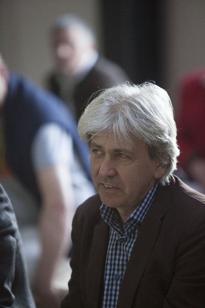 Holzbaugespräch 2016 | 01