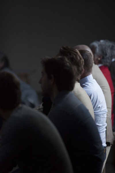 Holzbaugespräch 2016 | 01