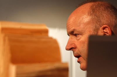 Holzbaugespräch 2013