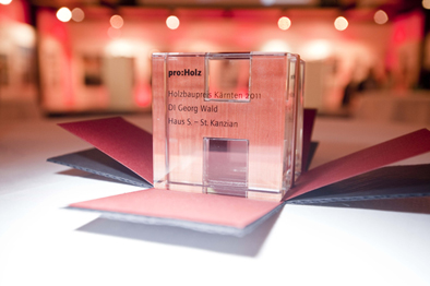 Holzbaupreis Kärnten 2017