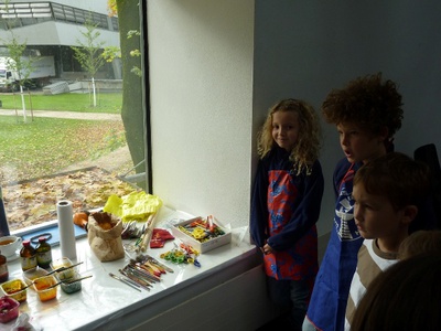 Ich bau mir einen Wolkenkratzer