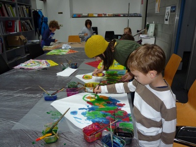 Ich bau mir einen Wolkenkratzer