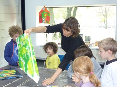 Ich bau mir einen Wolkenkratzer