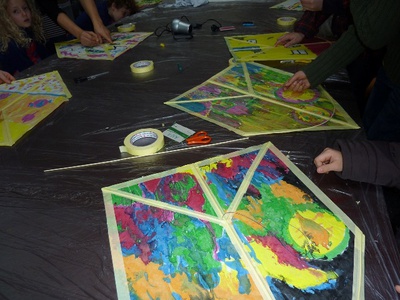 Ich bau mir einen Wolkenkratzer