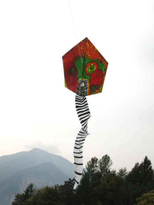 Ich bau mir einen Wolkenkratzer