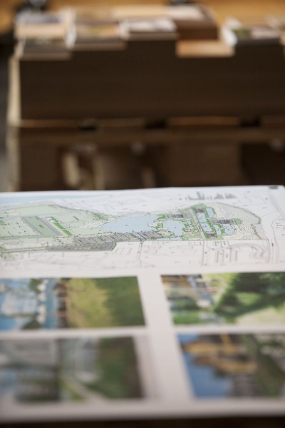 IM FREIEN… – Tagung und Ausstellungseröffnung