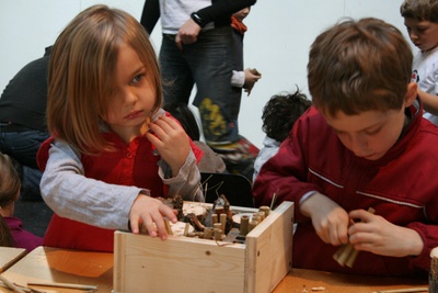 Insektenhotel