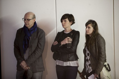 Fluchtraum Österreich