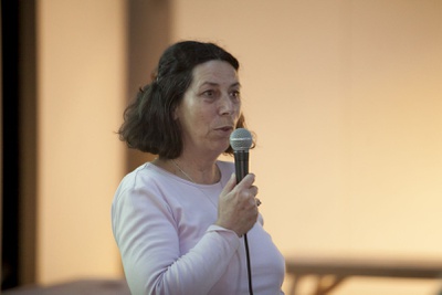 Fluchtraum Österreich