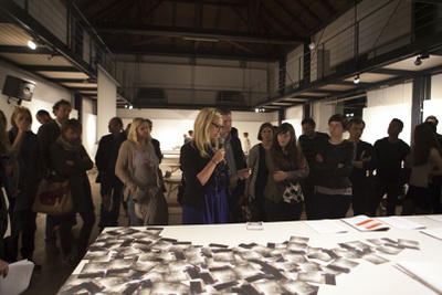 Fluchtraum Österreich