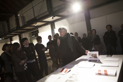 Fluchtraum Österreich