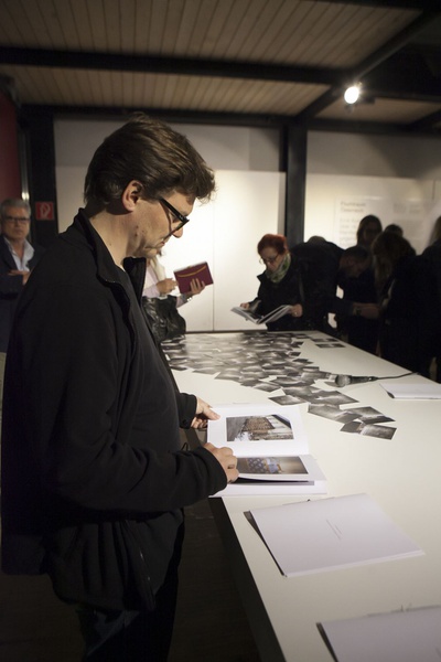 Fluchtraum Österreich