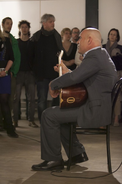 Fluchtraum Österreich