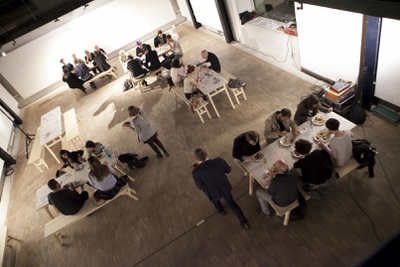 Fluchtraum Österreich