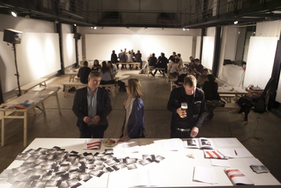 Fluchtraum Österreich