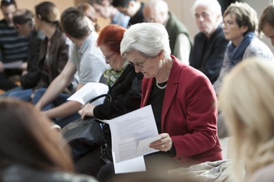 Fluchtraum Österreich