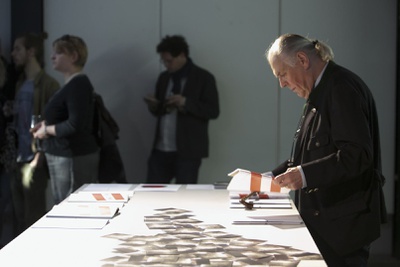 Fluchtraum Österreich