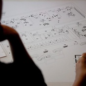 Fluchtraum Österreich