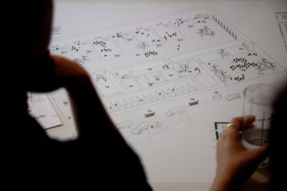 Fluchtraum Österreich