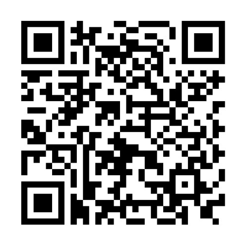 QR-Code zur Online-Einreichung