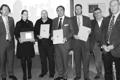 Kärntner Landesbaupreis 2011