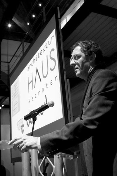 Kärntner Landesbaupreis 2011