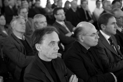 Kärntner Landesbaupreis 2011