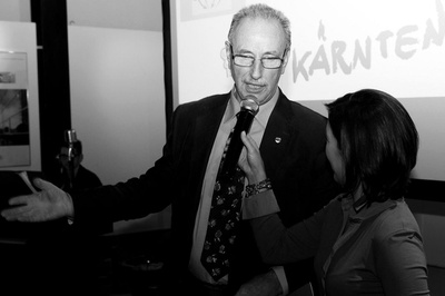 Kärntner Landesbaupreis 2011