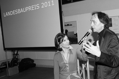 Kärntner Landesbaupreis 2011