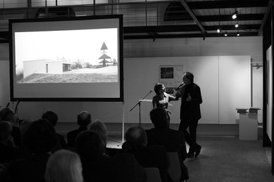 Kärntner Landesbaupreis 2011