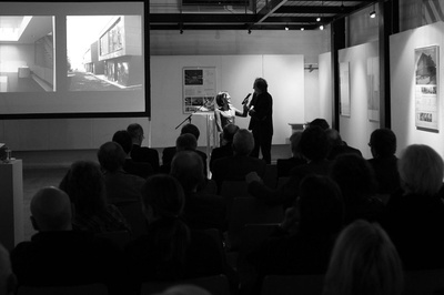 Kärntner Landesbaupreis 2011