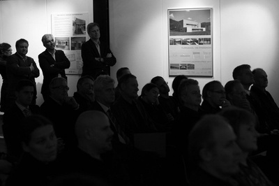 Kärntner Landesbaupreis 2011