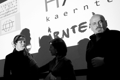 Kärntner Landesbaupreis 2011
