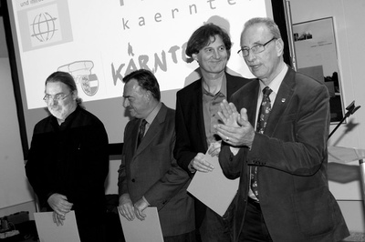 Kärntner Landesbaupreis 2011