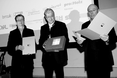 Kärntner Landesbaupreis 2011
