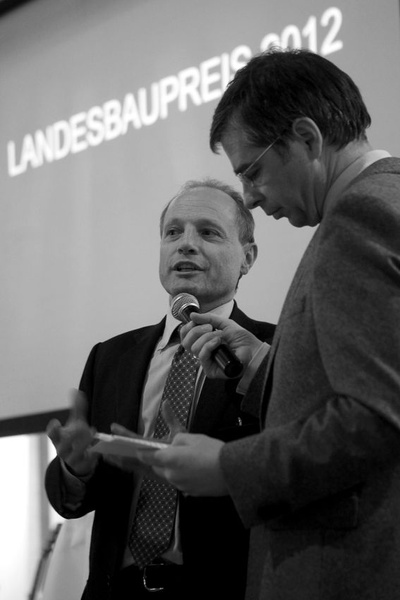 Kärntner Landesbaupreis 2012