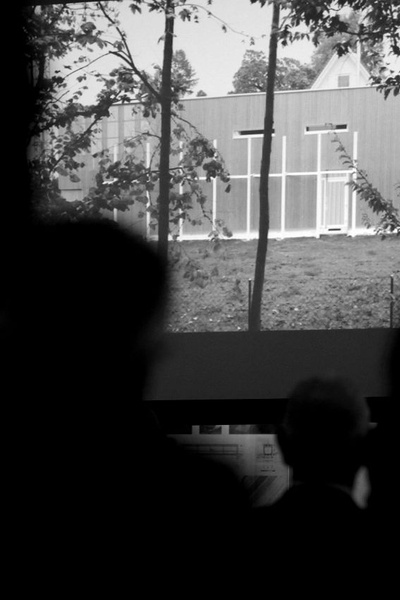 Kärntner Landesbaupreis 2012