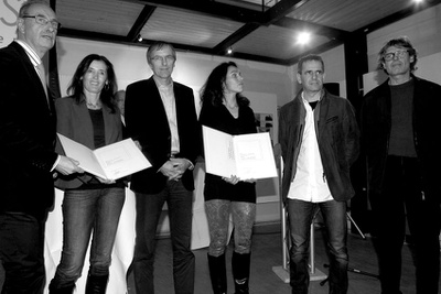 Kärntner Landesbaupreis 2012