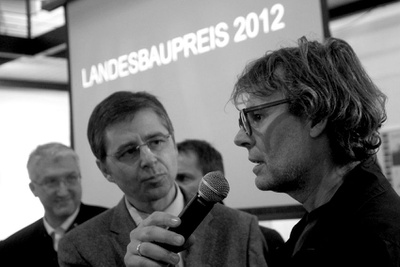 Kärntner Landesbaupreis 2012