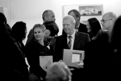 Kärntner Landesbaupreis 2012