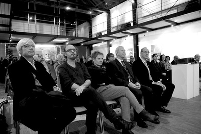 Kärntner Landesbaupreis 2012