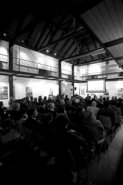 Kärntner Landesbaupreis 2012